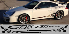 997.2 GT3 RS Full Set