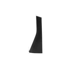 72761-SAG-H00 72721-SAG-H00 Car Rear Door Outer Pillar Garnish Trim Panel for HONDA FIT JAZZ GD1 GD3 2003-2005 2006 2007 2008