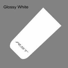 Hood Decal for Chevrolet Silverado RST | Vinyl Motor Decor Truck Sticker