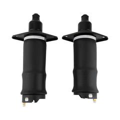 2X Rear Air Suspension Bags for Audi A6 C5 4B Allroad Quattro 4Z7616051A / 52A Air Suspension Spring Bag