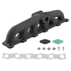 Exhaust Manifold for Nissan 4.2l Gq Td42 Tb42 T3 Flange Turbo Turboharger