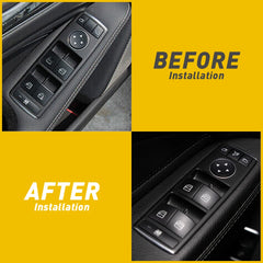 Window Lift Button Tool for Mercedes-Benz C300/ML550/C200 | Repair Kit