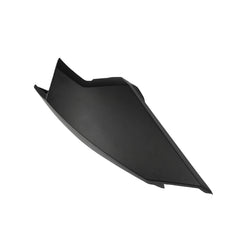 Rear Roof Intake Port Cover for Chevrolet Corvette C8 Coupe (2020–2025) | ABS Accessory