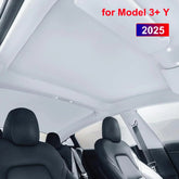 Roof Sunshade for Tesla Model Y Juniper/Model 3 Highland | Beworth