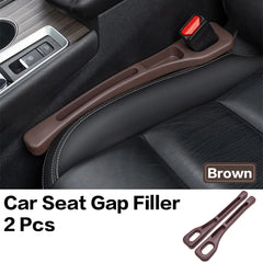Car Seat Gap Filler for Dodge Ram 1500/2500/3500 / Challenger / Charger | Between Seat Insert