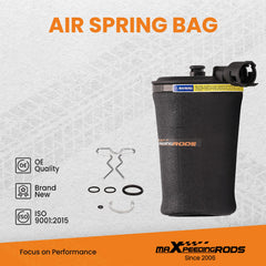 Rear Air Spring Bellows Bag for Lincoln Town Car for Ford for Mercury Marquis Air Strut Bag Left/ Right 3U2Z5580AA