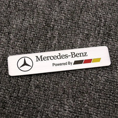 AMG Tire Valve Core Decorative Sticker & Trunk Decal for Mercedes-Benz | MERCEDES-BENZ