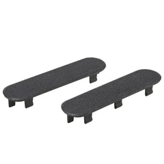 Door Panel Handle Plug Screw Cover Trim for Chevrolet Corvette C5 (1997–2004) | RLB-HILON