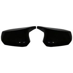 Rearview Side Mirror Cover Wing Cap for Chevrolet Corvette C8 Z51/Z06 (2020–2023) | CCC Certified
