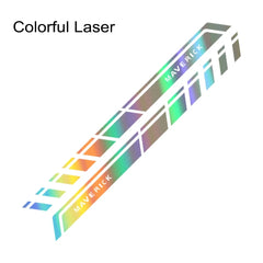 Door Side Stripe Decal for Ford Maverick XL / XLT / Lariat (2022) | 2-Piece Vinyl Truck Graphic
