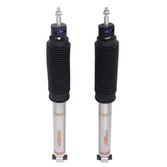 MaXpeedingrods Comfort Coilover Suspension Kit for Tesla Model Y AWD (2020+) | Adjustable Height