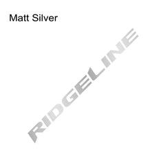 Front Windshield Decal for Pickup Trucks | Custom Vinyl Graphic Cover
