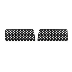 Rear Window Tint Decal Ornament for Ford Bronco (2021+) | PVC Privacy Sticker