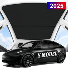 Roof Sunshade for Tesla Model Y Juniper/Model 3 Highland | Beworth