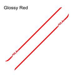 Side Body Waistline Stripe Decal for Kia Soul (Gen 1, 2, 3 & EV) | Vinyl Film Graphics