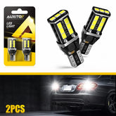 AUXITO T15 W16W Canbus LED Tail Light for BMW/Audi | 2pc Error-Free
