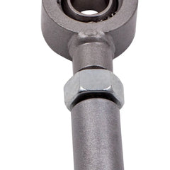 Front Extended Sway Bar End Links Disconnect for Jeep Wrangler 2007-2017