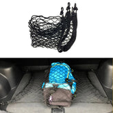 BMW Trunk Rear Accessory for F30/E90/F10/E46/E70 | AUXITO Black