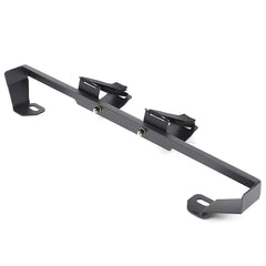 Front Passenger Seat Fire Extinguisher / Accessory Mount for Corvette C8 (2020–2025) | ISO9001