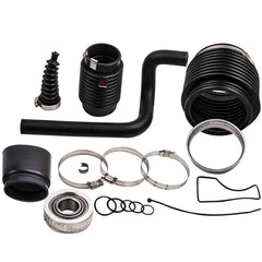 Bellow Transom Seal W/ Gimbal Bearing Kit for Mercruiser Boat Bravo 1 2 and 3 30-803100T1 8M0095485