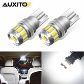 Canbus T10 W5W LED for Hyundai Tucson/Accent/i30 | 2pc Interior Bulb