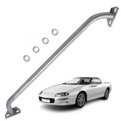 Suspension Heavy Duty Front Upper Strut Tower Brace for Pontiac Firebird 1993 1994 1995 1996 1997 1998 1999 2000 2001 2002