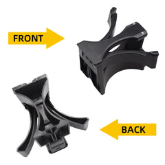 Cup Holder Insert for Toyota 4Runner (2003–2009) | Center Console Tray