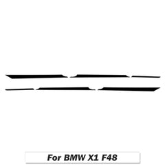 BMW M Performance Waistline Stripe Decal for F20 / F22 / F23 / F30 / F32 | 2-Piece PVC Vinyl