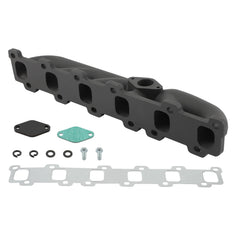 Exhaust Manifold for Nissan 4.2l Gq Td42 Tb42 T3 Flange Turbo Turboharger