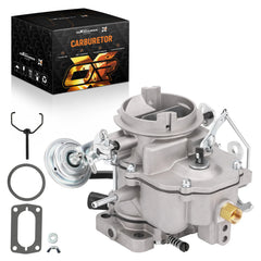 Carburetor Carburador For Dodge Chrysler 318 Engine 2 Barrel V8 5.2L 1967-1980 6Cil Engine Carburettors