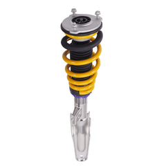 MaXpeedingrods Comfort Coilover Suspension Kit for Tesla Model Y AWD (2020+) | Adjustable Height