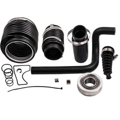 Bellow Transom Seal W/ Gimbal Bearing Kit for Mercruiser Boat Bravo 1 2 and 3 30-803100T1 8M0095485