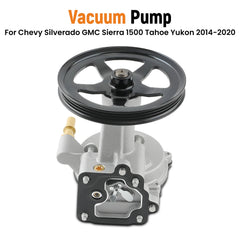 Vacuum Pump 12696313 For Chevy Silverado GMC Sierra 1500 Tahoe Yukon new