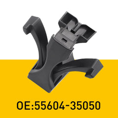 Cup Holder Insert for Toyota 4Runner (2003–2009) | Center Console Tray