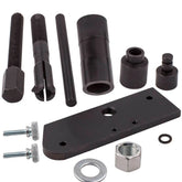Inner Single Cam Bearing Puller Installer Tool for Harley Davidson 1987 New Twin Puller Tool for Evolution 1988-2016