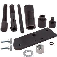 Inner Single Cam Bearing Puller Installer Tool for Harley Davidson 1987 New Twin Puller Tool for Evolution 1988-2016