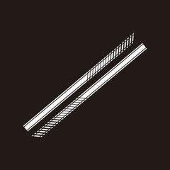 Door Side Stripe Decal Stickers for Ford Ranger / F-150 / Chevy | Pickup Truck PVC Vinyl