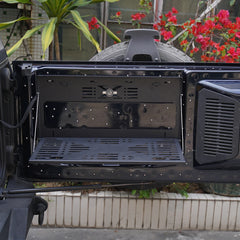 Ford Bronco Tailgate Table – Folding Luggage Shelf & Load Platform (2021–2025, 2 & 4-Door)