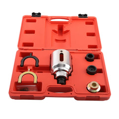 Front Axle Upper Ball Joint Removal Install Bus Tool for VW Transporter T4 2.5L