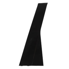 Car Window C Pillar Cover Trim Applique for Jeep Grand Cherokee 2011-2021 Rear Door C Pillar Post Panel Car Exterior Accessories