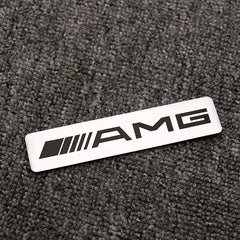 AMG Tire Valve Core Decorative Sticker & Trunk Decal for Mercedes-Benz | MERCEDES-BENZ