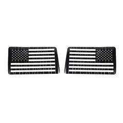 Rear Window Tint Decal Ornament for Ford Bronco (2021+) | PVC Privacy Sticker