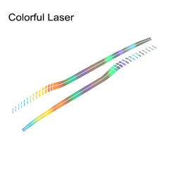For Dodge Charger Car Waist Line Stickers Sport Stripes Styling Vinyl Film Decals Decoration Auto External Tuning Accessories