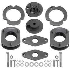 2.5" Lift Kit Struts & Coil Spacers for Jeep Grand Cherokee (2011–2022)