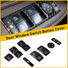 Window Lift Button Tool for Mercedes-Benz C300/ML550/C200 | Repair Kit