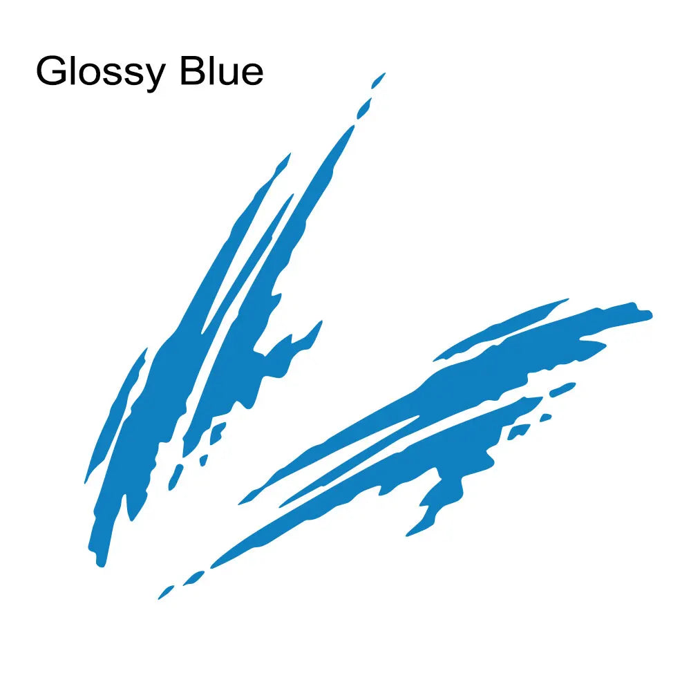 Splash Style Side Door Decals – For Jeep Gladiator JT Pickup Truck Vinyl Graphics Kit