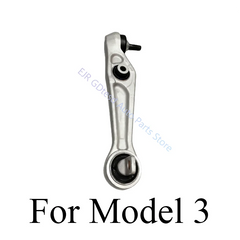 Suspension Lower Control Arm for Tesla Model 3 / Model Y | Straight Arm Toggle Arm (1044354-00-E)