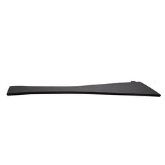 72761-SAG-H00 72721-SAG-H00 Car Rear Door Outer Pillar Garnish Trim Panel for HONDA FIT JAZZ GD1 GD3 2003-2005 2006 2007 2008
