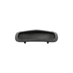 Front Cooling Duct Grille Body Kit for Chevrolet Corvette C5 (1997–2004) | Matte Black ABS