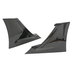 Side Vent Scoop Cover for Chevrolet Corvette C7 Stingray / Z51 (2014–2019) | ABS Body Kit